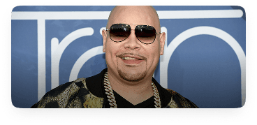 Fat Joe